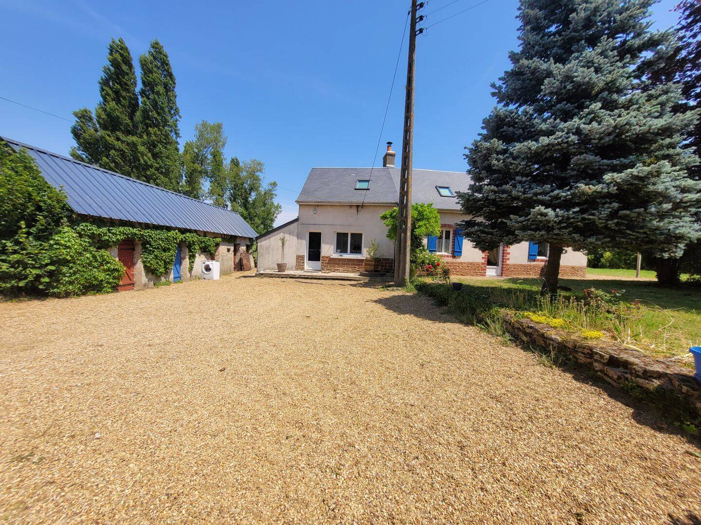 Maison 5 pièces 103 m² · à Précigné · 103,2 m² · 182 875 €