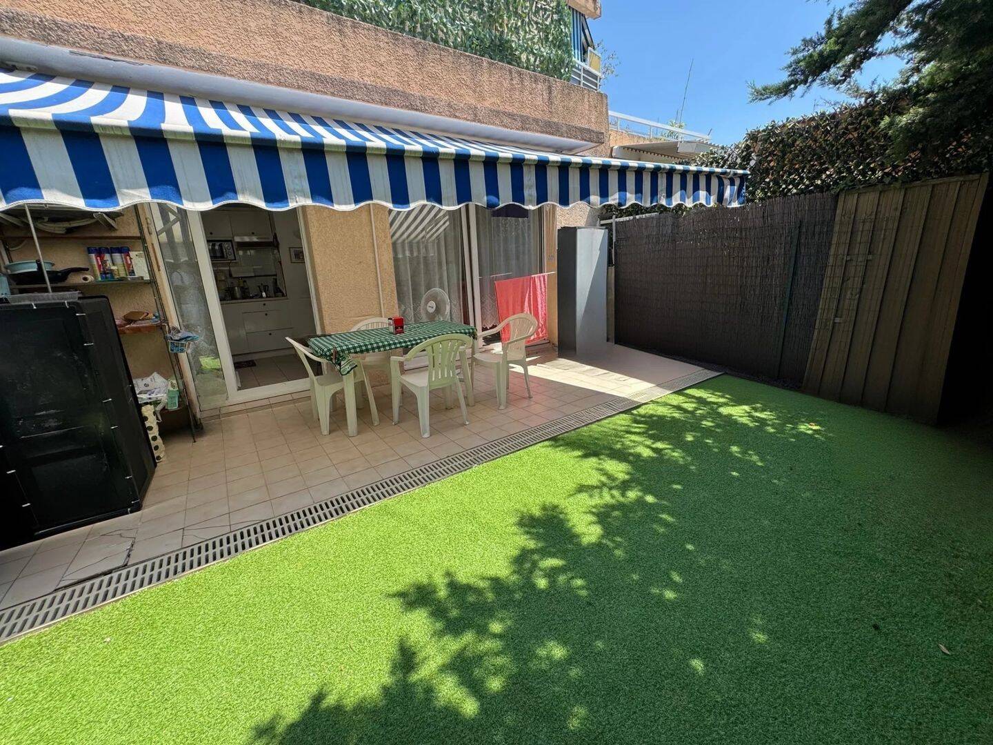 Appartement 2 pièces 28 m² · à Vallauris · 28 m² · 780 €/mois