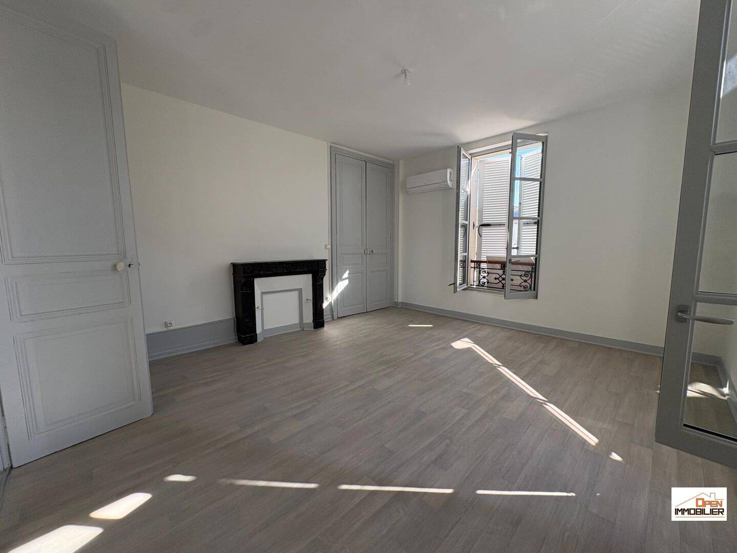 Appartement 4 pièces 103 m² · à Périgueux · 103 m² · 1 100 €/mois