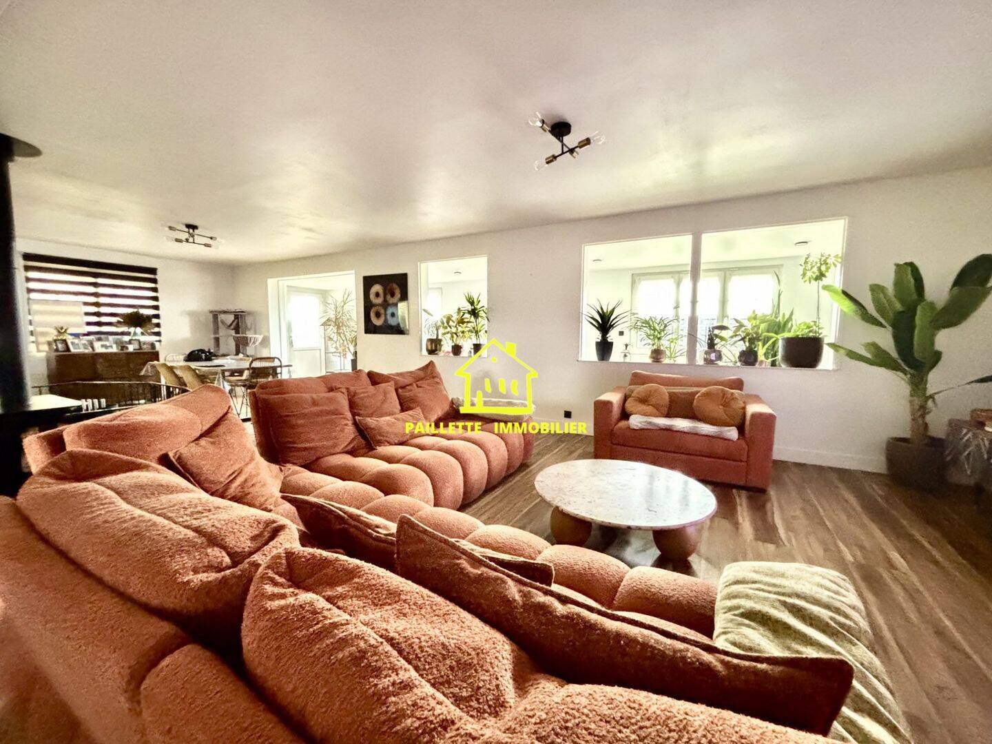 Maison 5 pièces 159 m² · à Le Havre · 159 m² · 418 000 €
