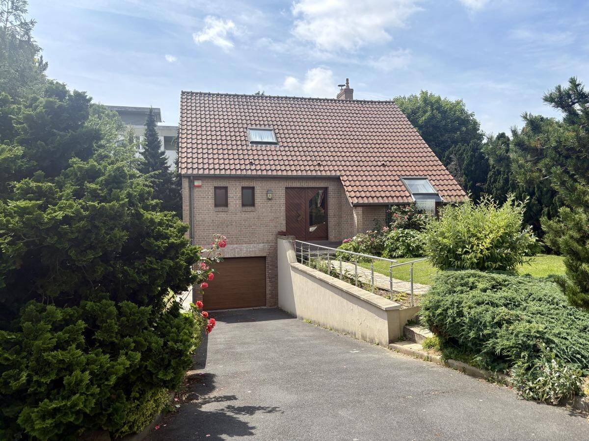 Maison 6 pièces 150 m² · à Liévin · 150 m² · 292 000 €