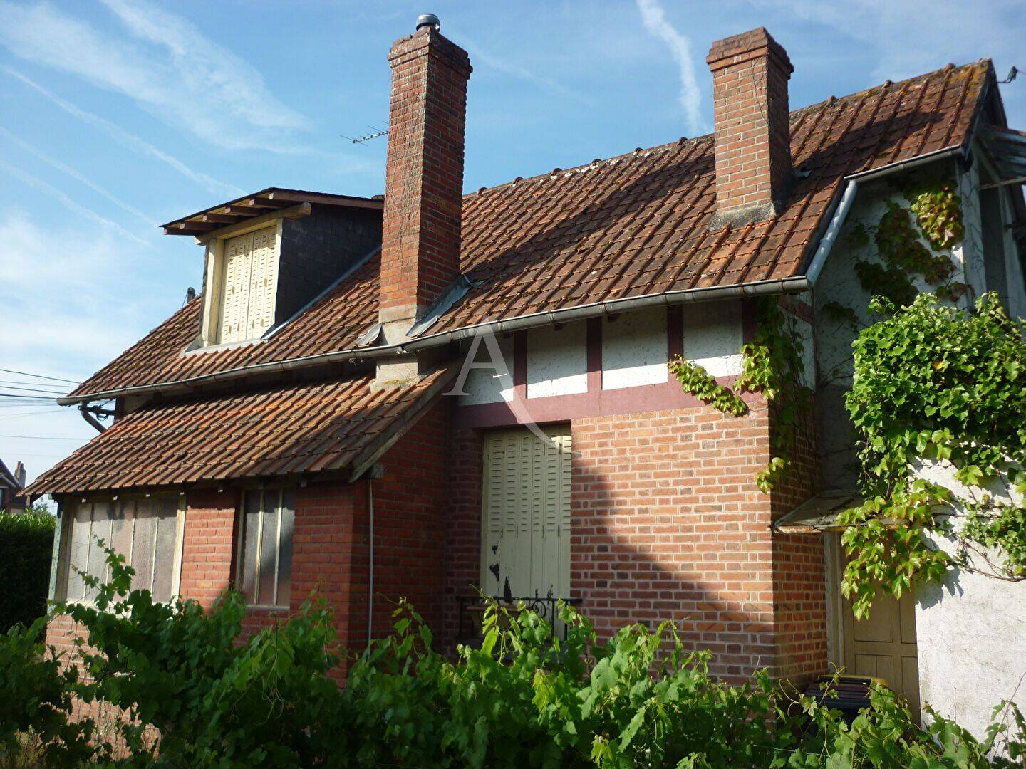Maison 4 pièces 98 m² · à Lamotte-Beuvron · 98,4 m² · 99 700 €