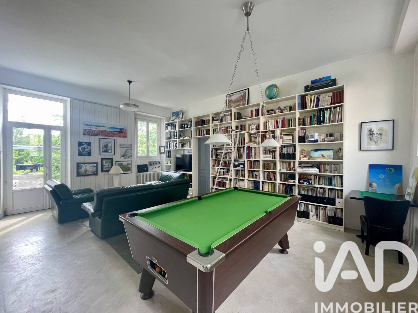 Maison 8 pièces 225 m² · à Capdenac-Gare · 225 m² · 257 000 €