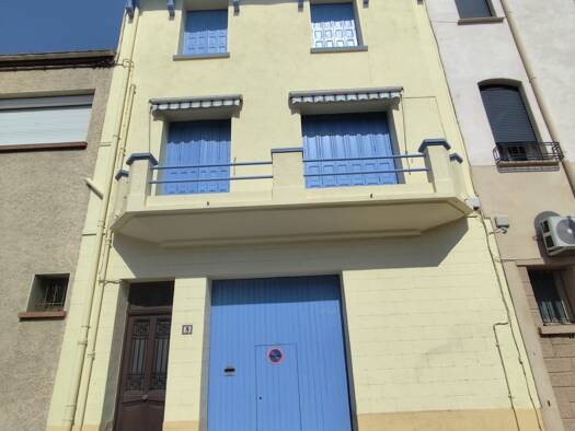 Maison de ville à vendre 158 000 € 7 pièces 4 chambres 130 m² Centre Ville Le Boulou 66160