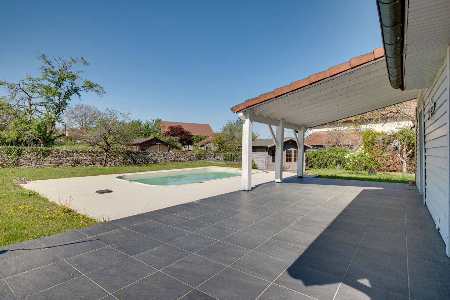Maison 5 pièces 129 m² · à Bonnay · 129 m² · 310 000 €