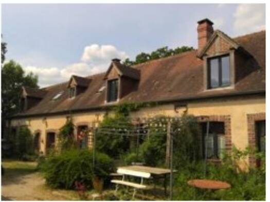 Maison à vendre 795 000 € 7 pièces 195 m² Saint-Aquilin-de-Corbion 61380