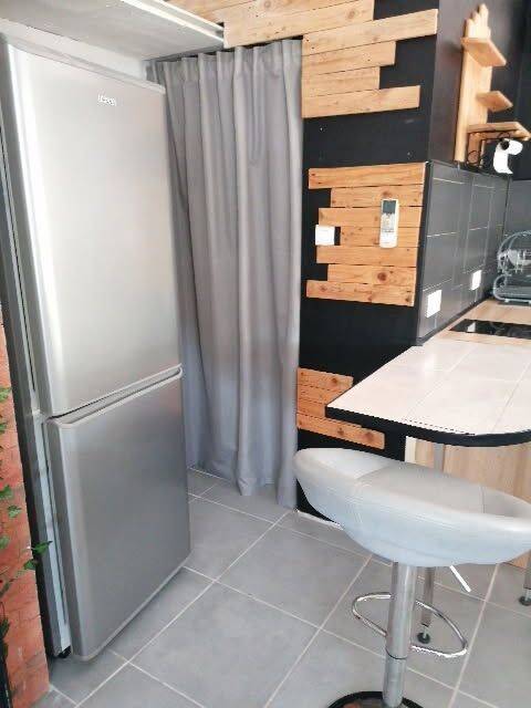 Appartement 1 pièce 17 m² · à Avignon · 17 m² · 380 €/mois