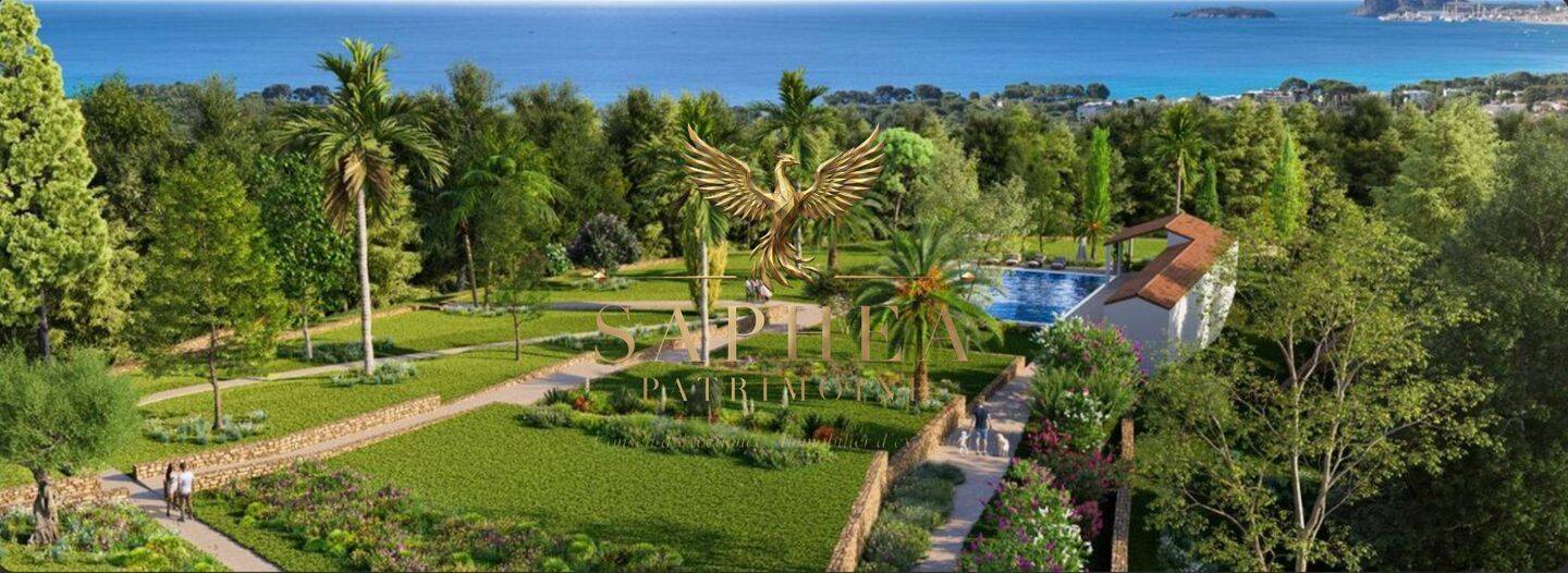 Appartement 4 pièces 91 m² · à La Ciotat · 90,5 m² · 762 000 €