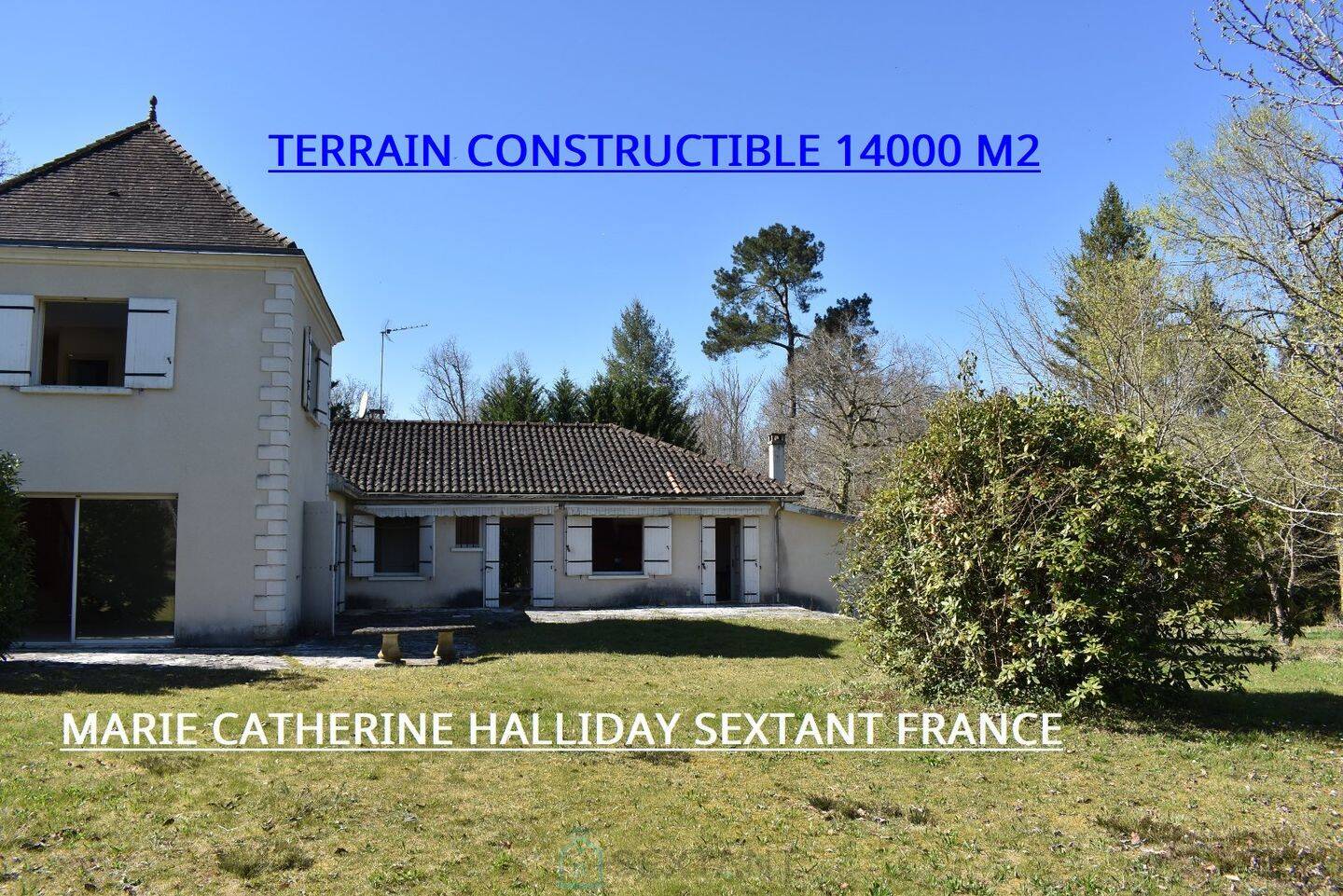 Maison 5 pièces 180 m² · à Annesse-Et-Beaulieu · 180 m² · 738 000 €