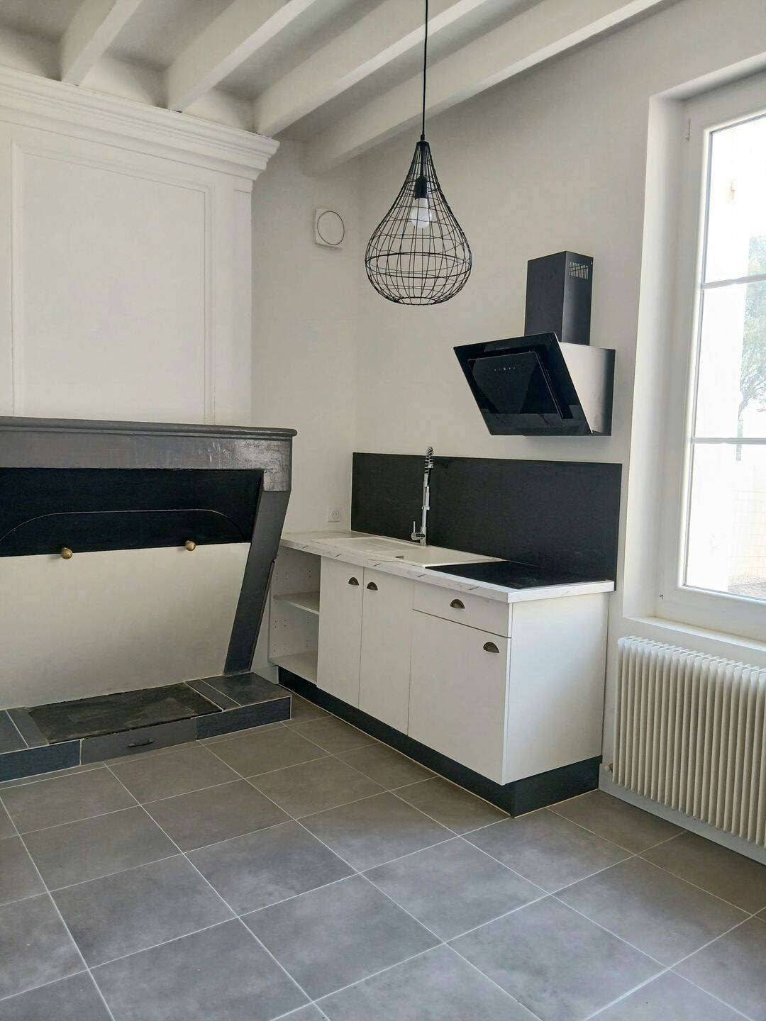 Maison 3 pièces 101 m² · à Coutras · 101 m² · 940 €