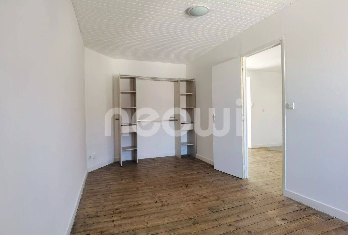 Appartement 2 pièces 44 m² · à Aurillac · 44 m² · 410 €/mois