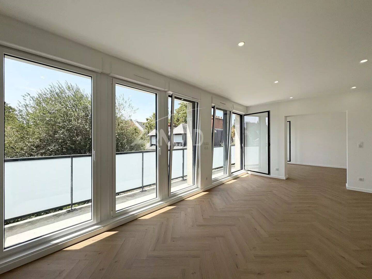Appartement 4 pièces 81 m² · à Nantes · 80,9 m² · 1 600 €