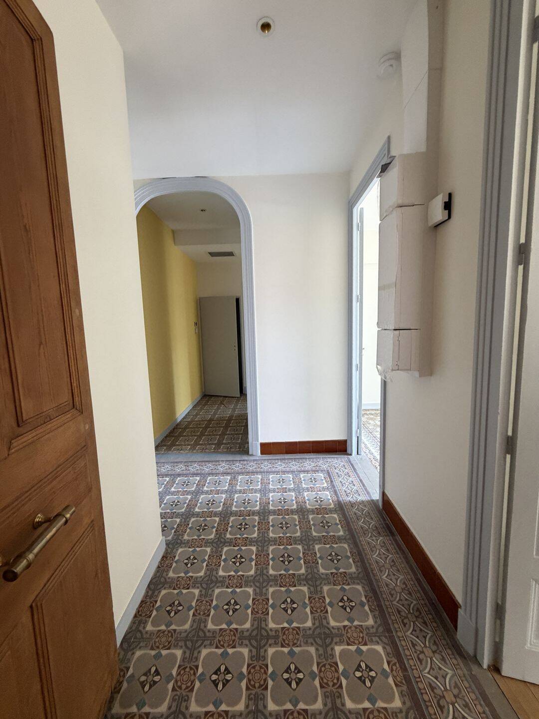 Appartement 3 pièces 76 m² · à Grenoble · 76 m² · 1 010 €