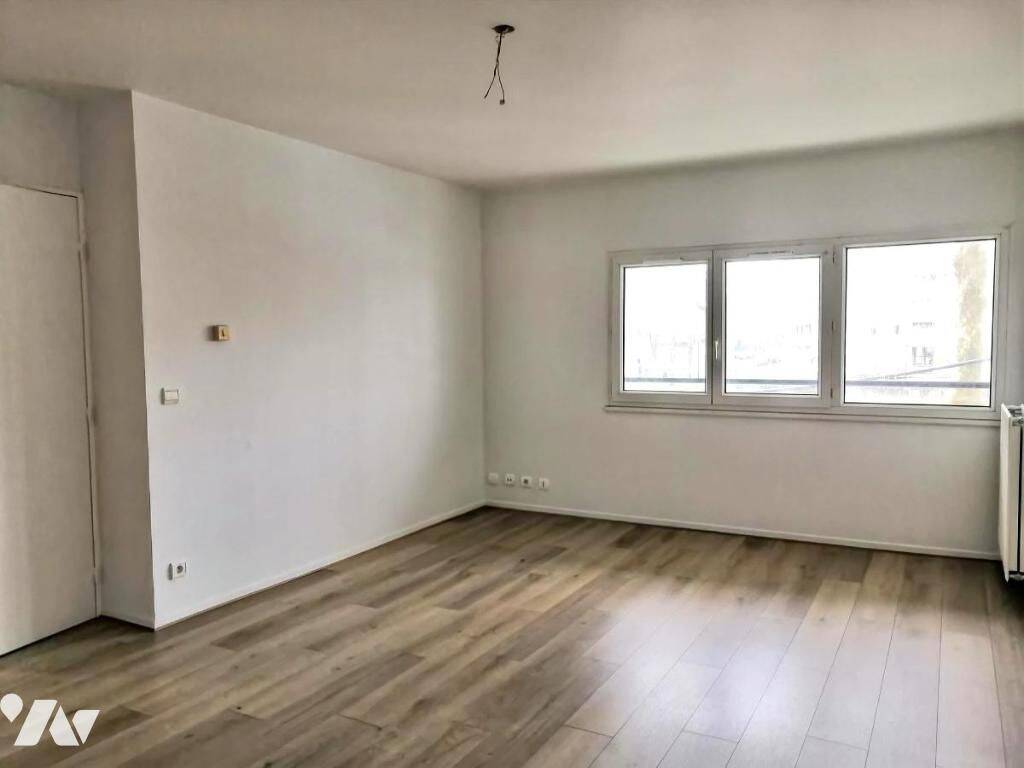 Appartement 2 pièces 48 m² · à Guyancourt · 48 m² · 970 €/mois
