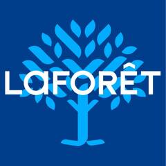 LAFORET IMMOBILIER logo