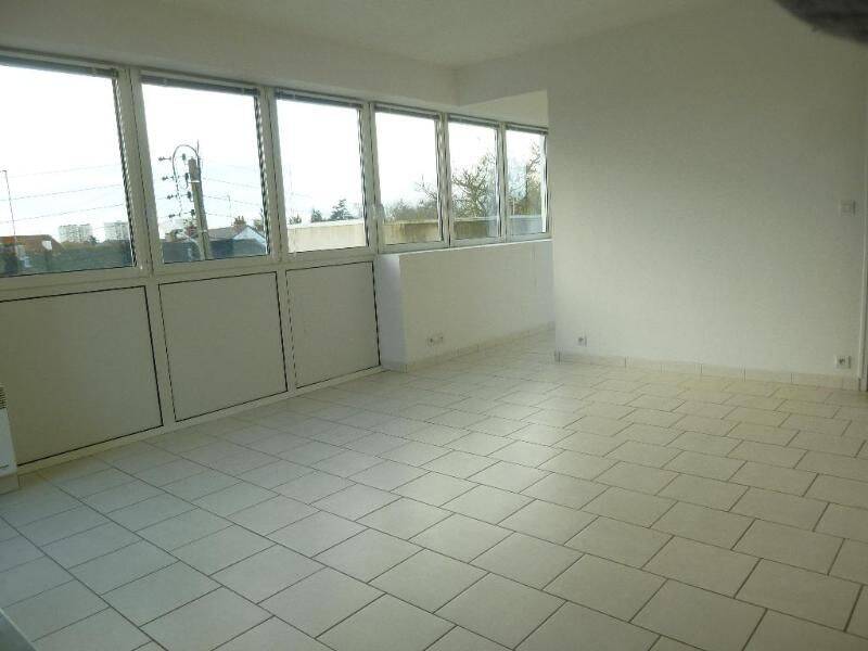 Appartement 1 pièce 36 m² · à Angers · 36,4 m² · 510 €