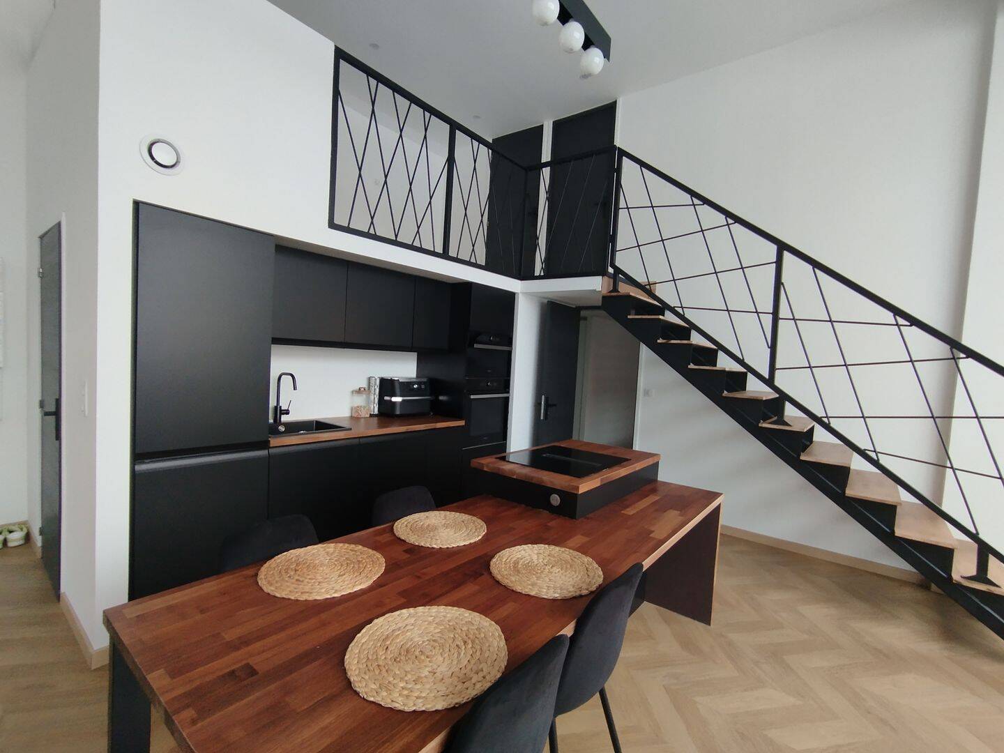 Appartement 4 pièces 100 m² · à Tourcoing · 100 m² · 242 500 €
