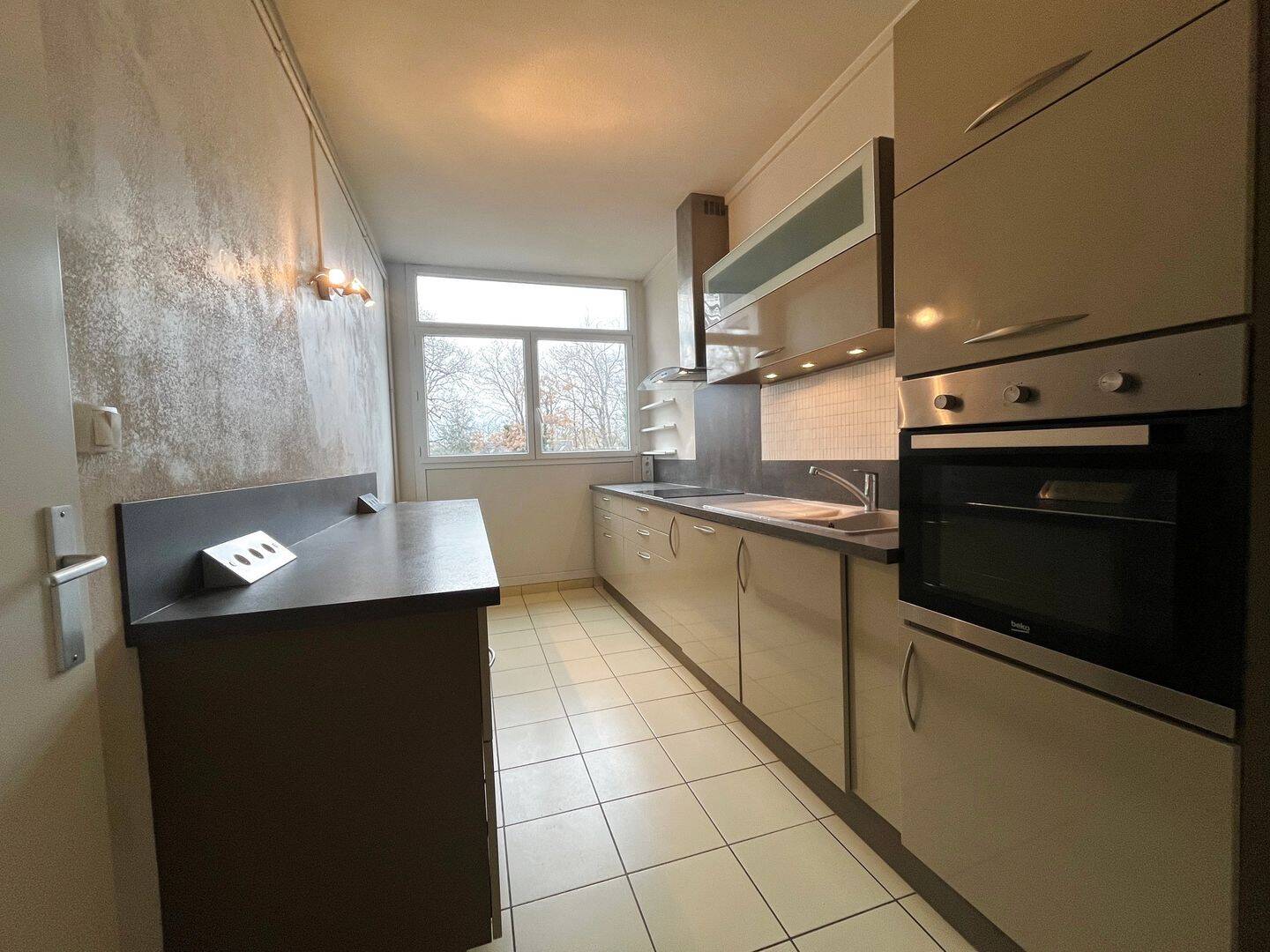 Appartement 3 pièces 74 m² · à Orléans · 74,3 m² · 134 900 €