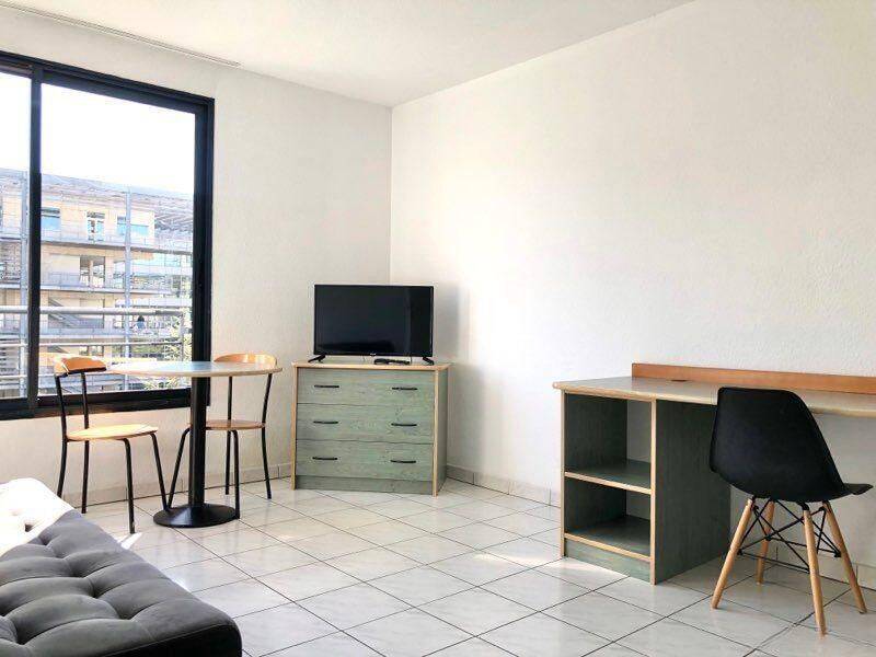 Appartement 2 pièces 39 m² · à Montpellier · 39 m² · 835 €