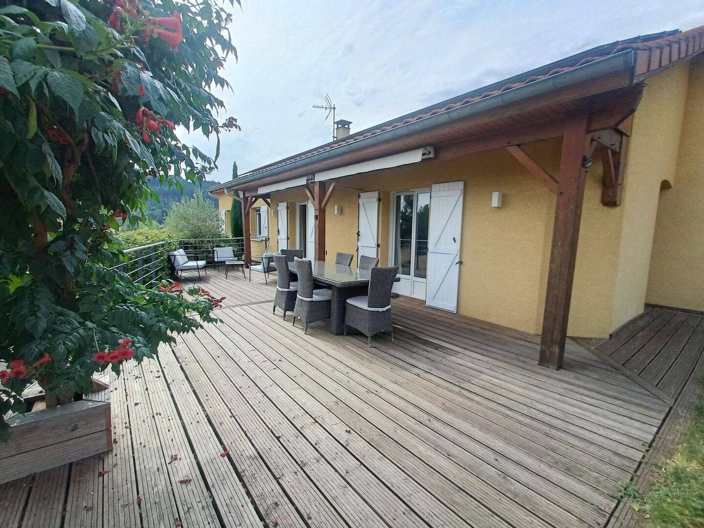 Maison 6 pièces 120 m² · à Cours · 120 m² · 239 000 €