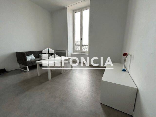 Appartement 2 pièces 31 m² · à Douarnenez · 31,3 m² · 615 €/mois
