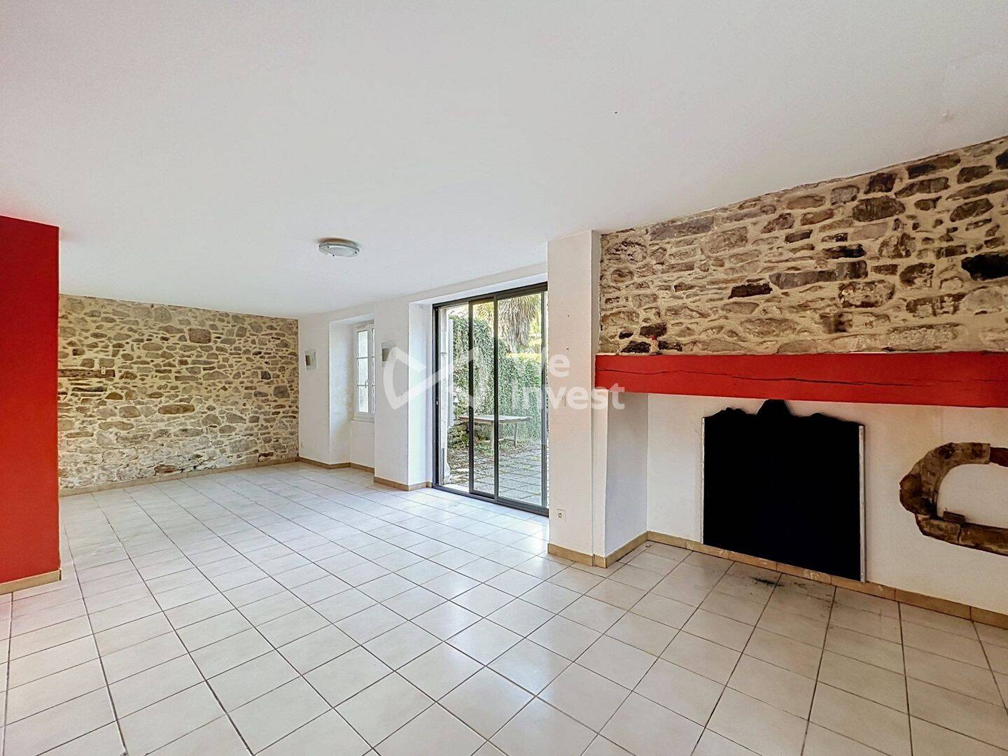 Maison 6 pièces 140 m² · à Lasseube · 139,7 m² · 192 500 €