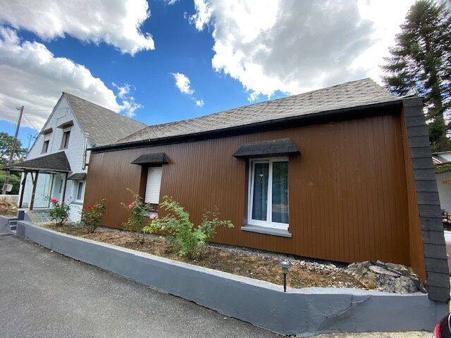 Maison 7 pièces 180 m² · à Maubeuge · 180 m² · 217 300 €