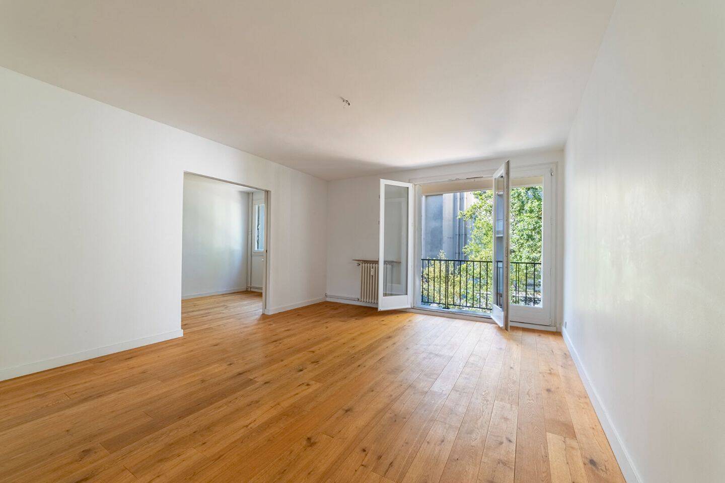 Appartement 4 pièces 77 m² · à Nantes · 77 m² · 295 400 €