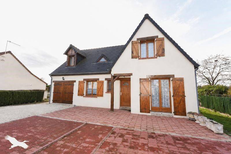 Maison 5 pièces 124 m² · à Blois · 124 m² · 270 810 €