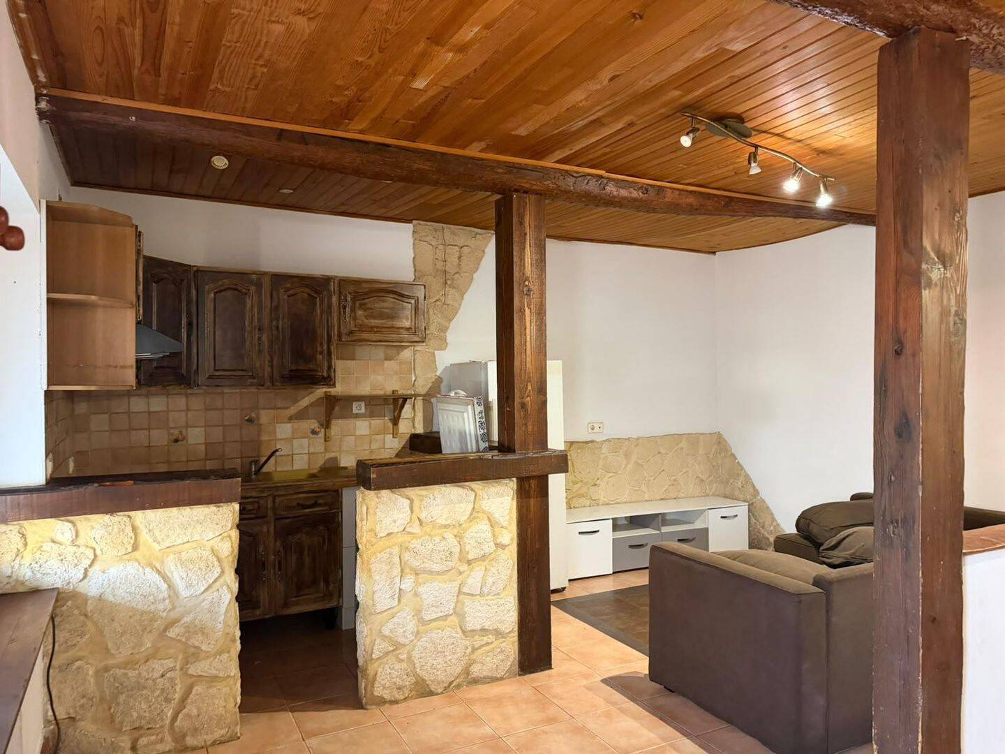 Maison 3 pièces 50 m² · à Sigean · 50 m² · 620 €