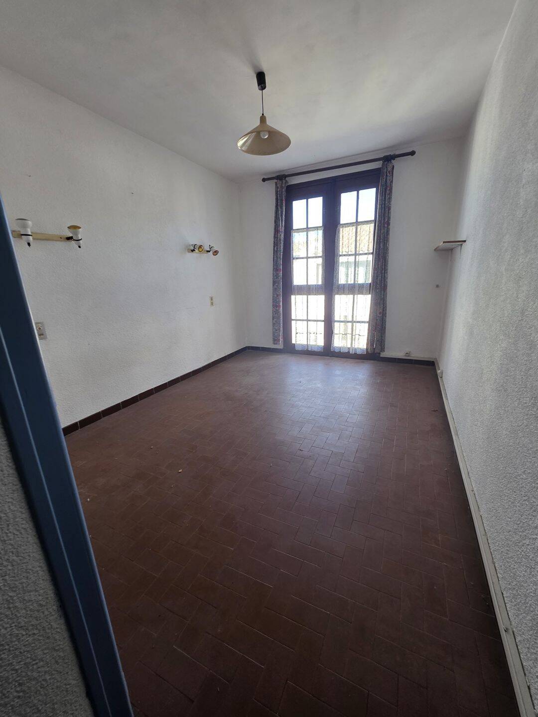 Appartement 1 pièce 22 m² · à Saintes-Maries-de-la-Mer · 21,8 m² · 76 000 €