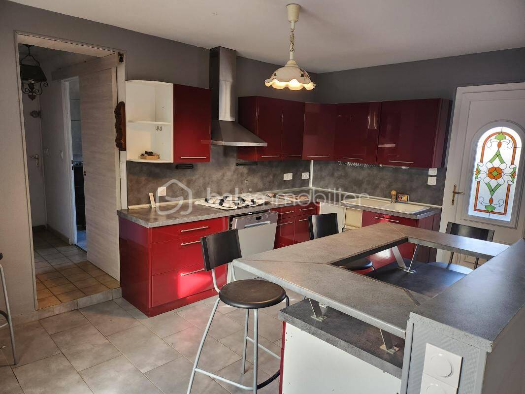 Maison 4 pièces 84 m² · à Montgérain · 84 m² · 135 850 €