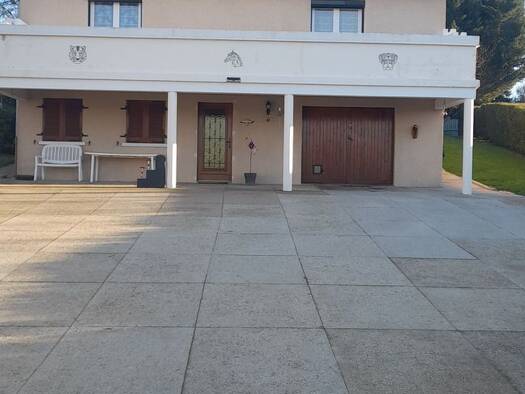 Maison à vendre 240 000 € 3 pièces 2 chambres 193 m² Bantanges 71500