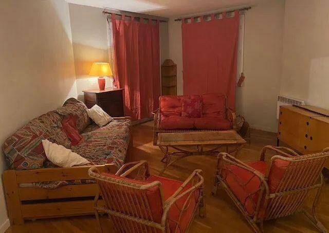 Appartement 3 pièces 75 m² · à Lyon 3ème Arrondissement · 75 m² · 1 300 €
