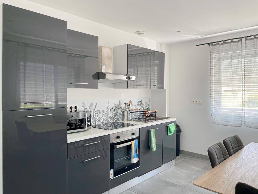Appartement 3 pièces 62 m² · à Vouzon · 62 m² · 690 €