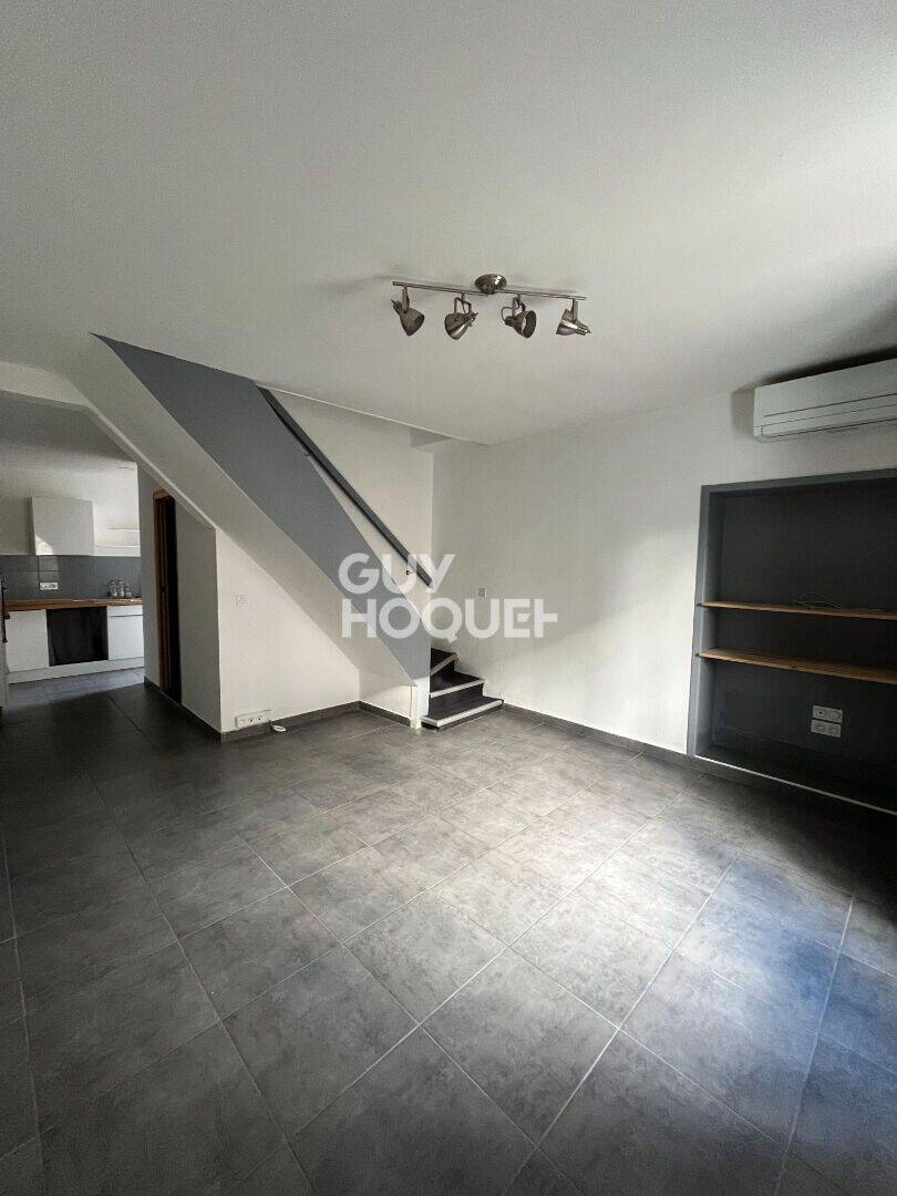 Maison 3 pièces 57 m² · à Saint-Paul-lès-Dax · 57 m² · 770 €/mois