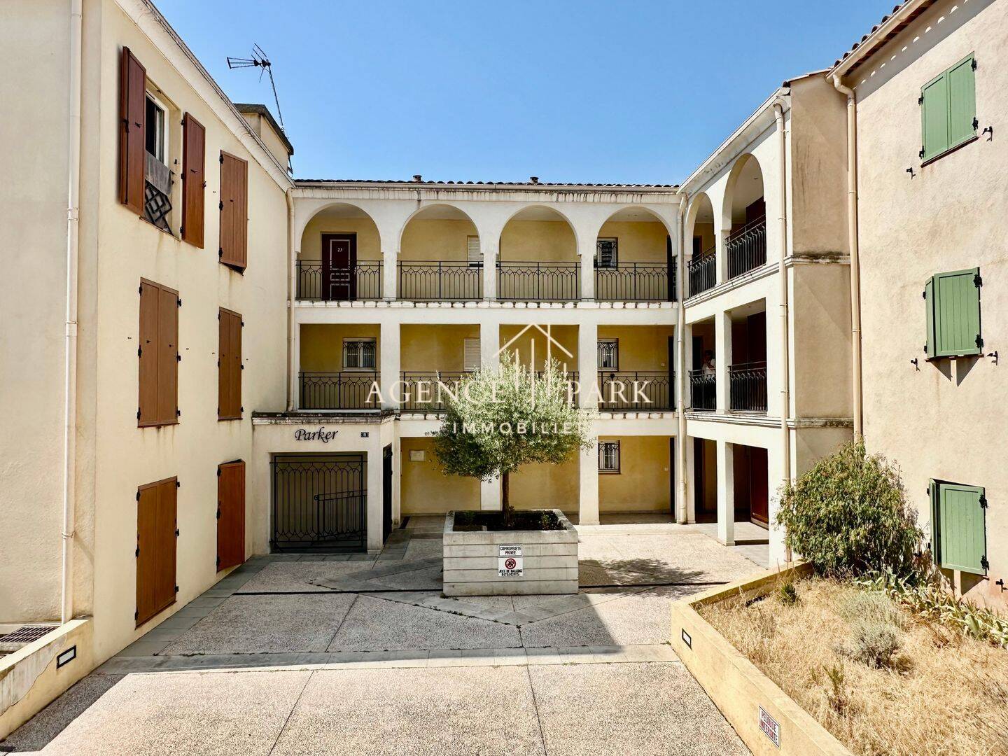 Appartement 3 pièces 62 m² · à Roquebrune-sur-Argens · 62,4 m² · 219 400 €