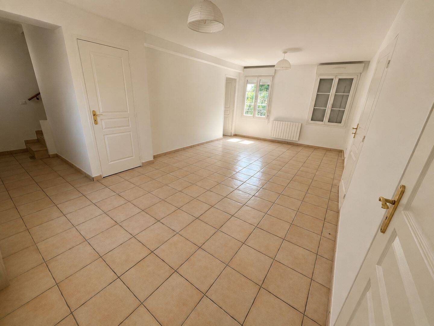 Appartement 4 pièces 85 m² · à Chambly · 85 m² · 1 200 €