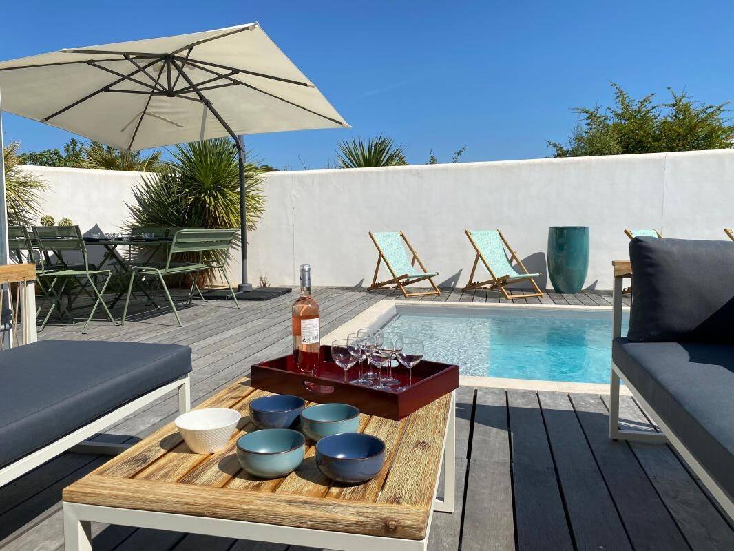 Maison 4 pièces 123 m² · à La Flotte · 123 m² · 1 097 250 €