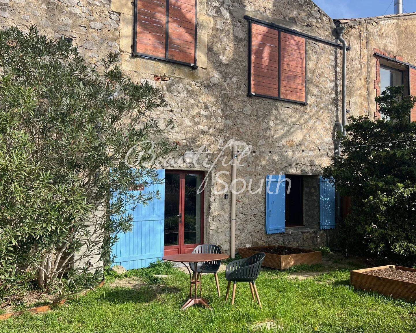Maison 8 pièces 403 m² · à Narbonne · 403 m² · 1 260 000 €