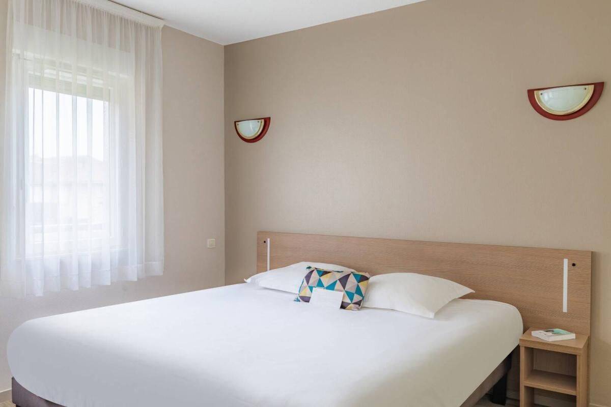 Appartement 1 pièce 21 m² · à Limoges · 21 m² · 600 €/mois