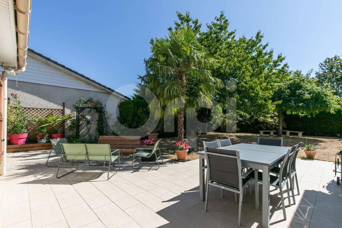 Maison 6 pièces 150 m² · à Chelles · 150 m² · 525 000 €