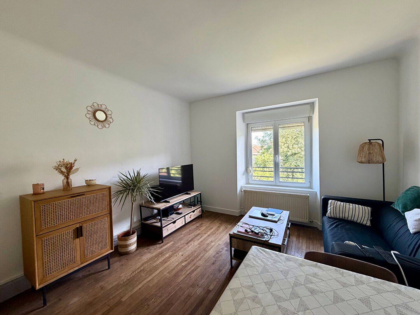 Appartement 4 pièces 83 m² · à Nancy · 83 m² · 775 €