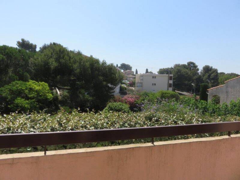 Appartement 2 pièces 41 m² · à Bandol · 40,5 m² · 800 €/mois