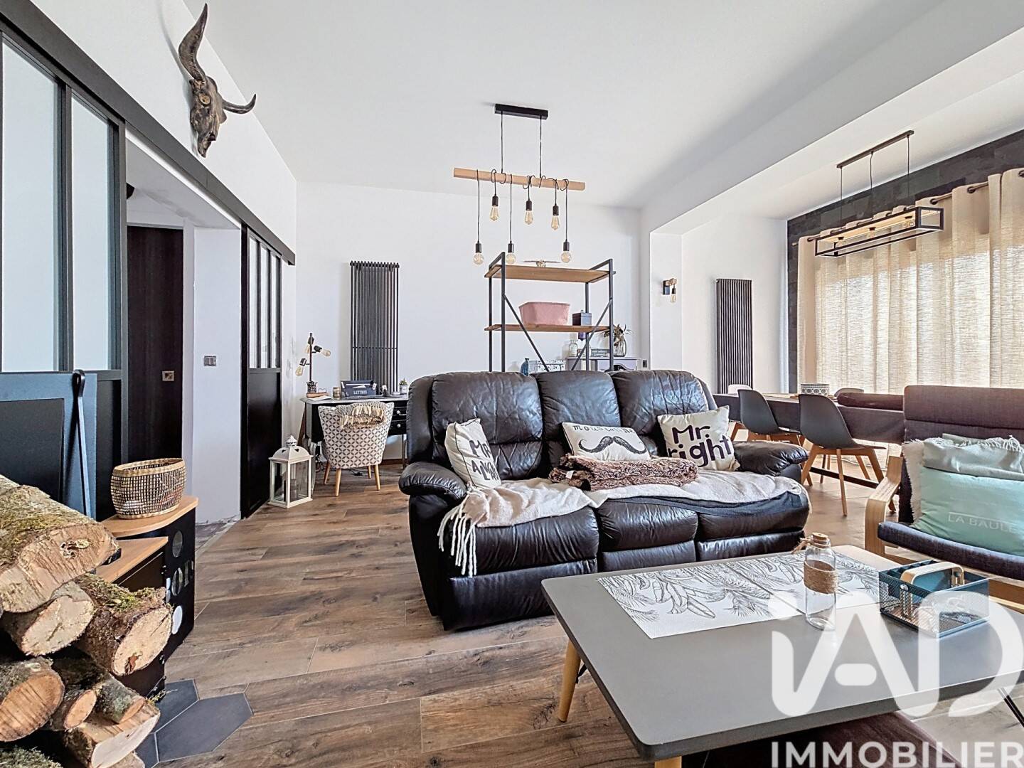 Maison 7 pièces 136 m² · à Rethel · 136 m² · 168 000 €