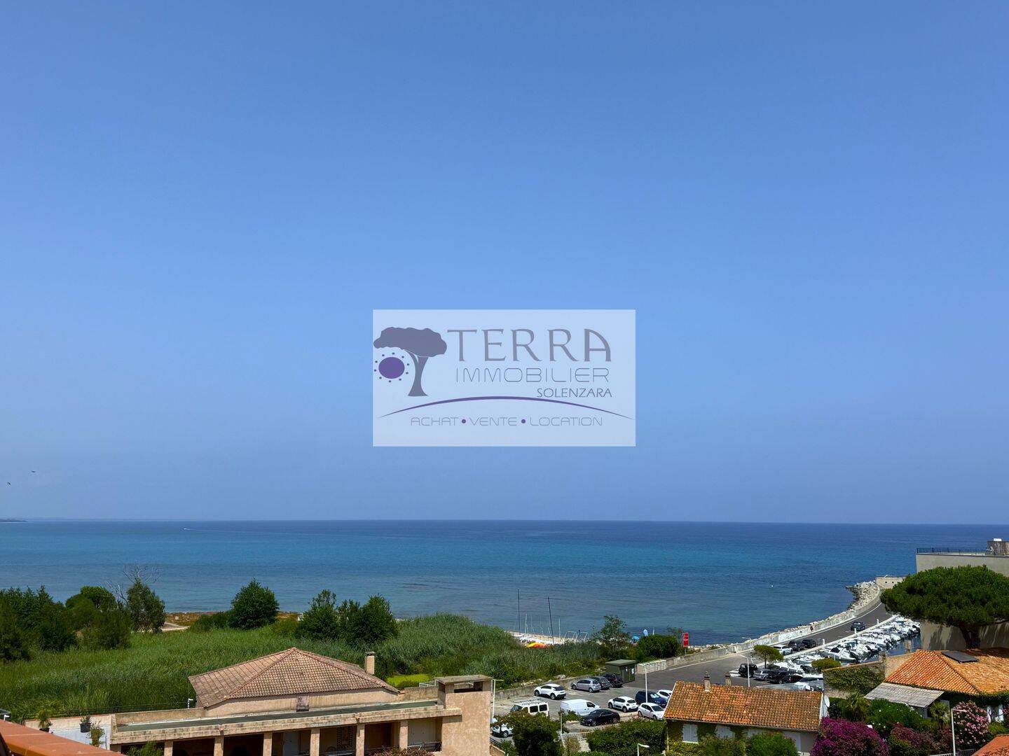 Appartement 4 pièces 94 m² · à Sari-Solenzara · 94 m² · 545 000 €