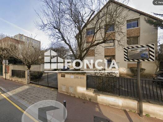 Local commercial à louer 1 250 € 36 m² de surface de vente Centre Ville-Commerce Enghien-les-Bains 95880