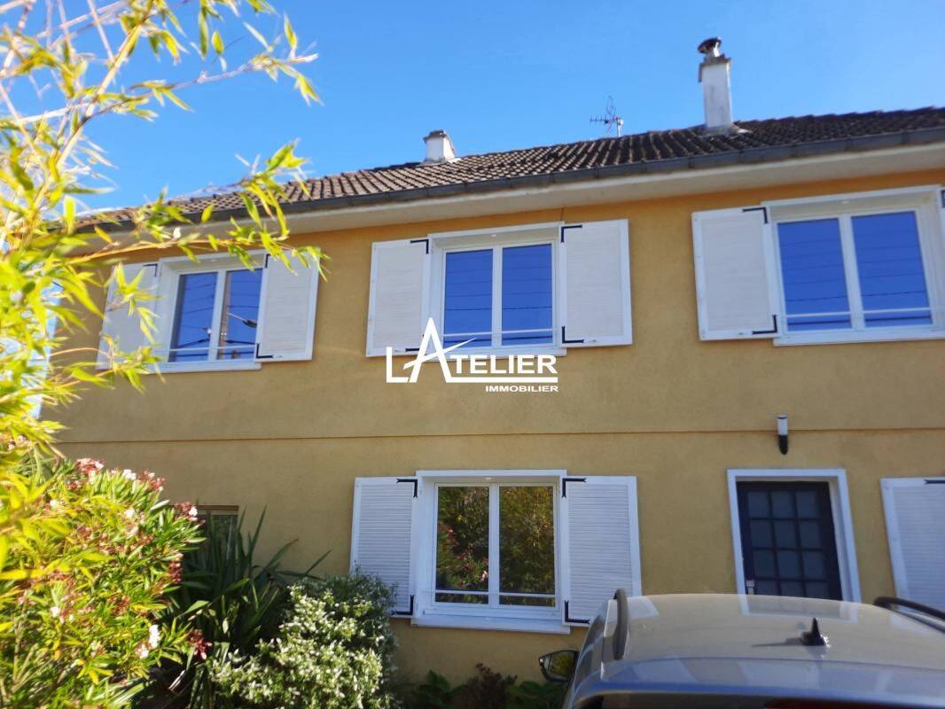 Appartement 1 pièce · à La Montagne · 880 €/mois