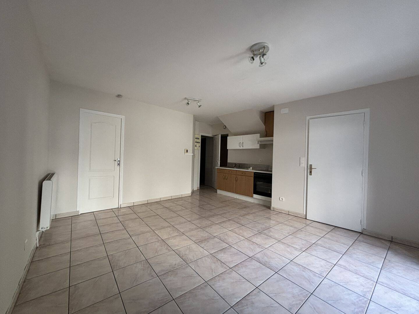 Appartement 2 pièces 38 m² · à Châtel-Guyon · 37,5 m² · 590 €
