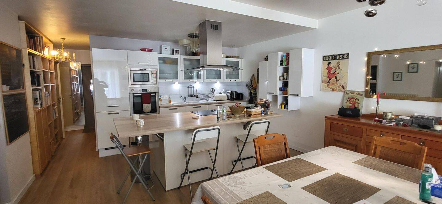 Appartement 4 pièces 140 m² · à Volmerange-les-Mines · 140 m² · 475 000 €